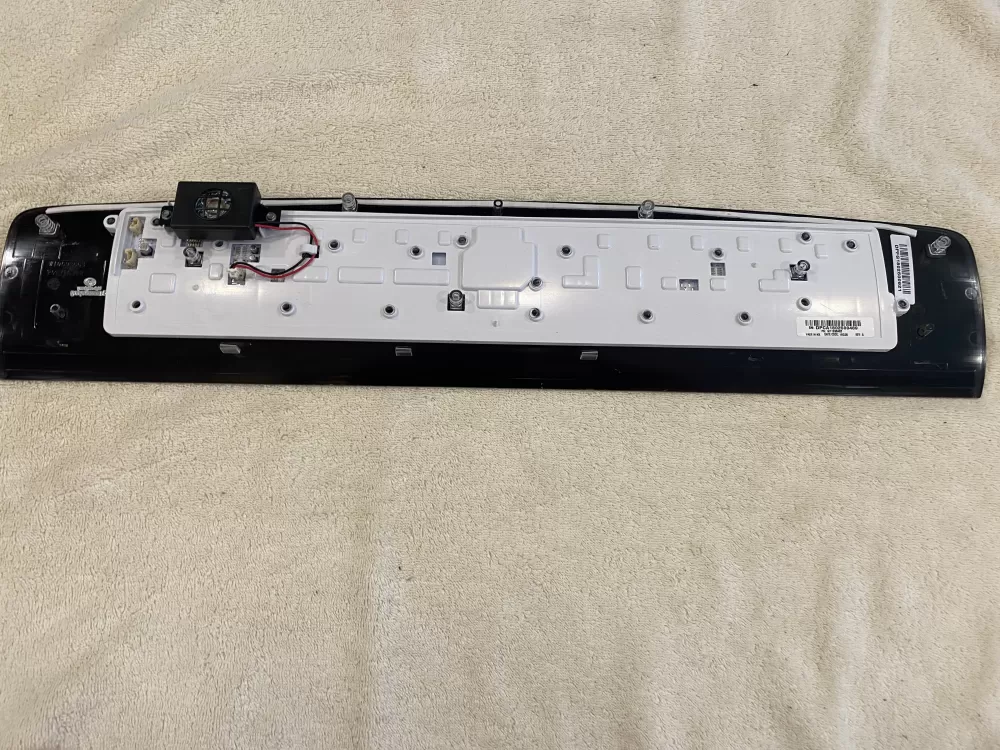 Whirlpool Cabrio W10507946 W10860919 Washer Control Board Panel AZ5595 | V352