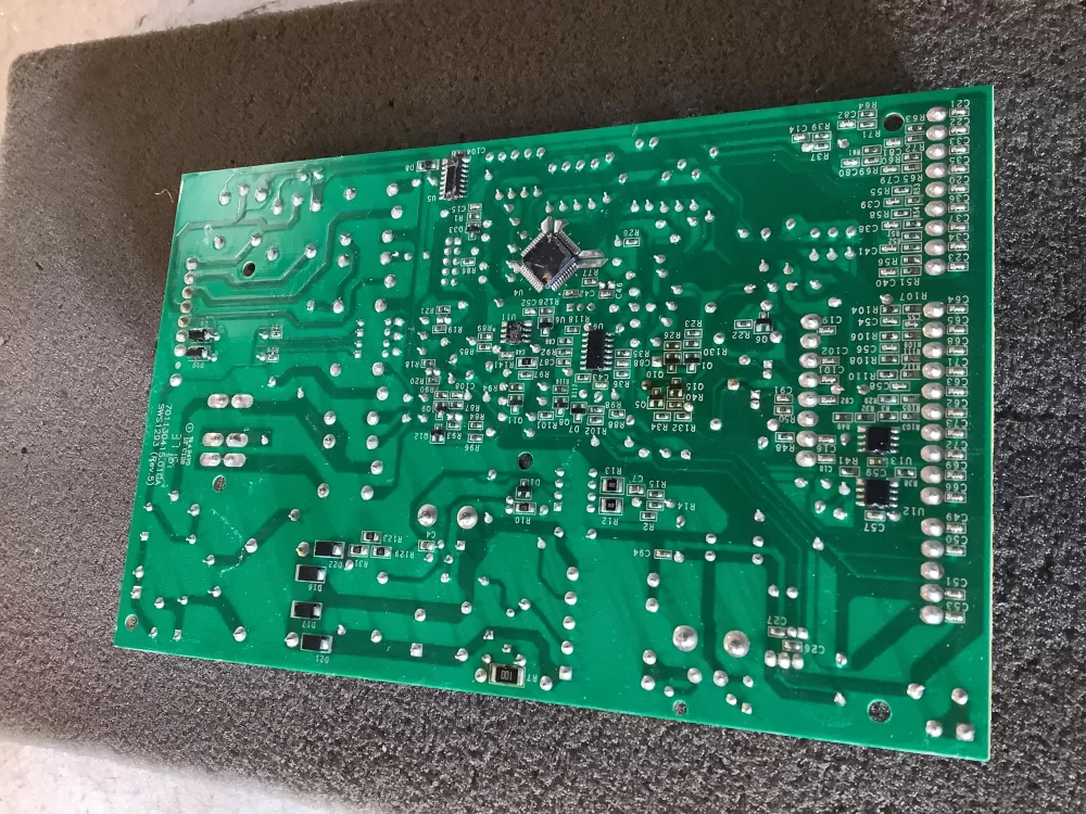 GE EBX1110P002 200D6221G036 Refrigerator Control Board AZ110668 | NR545