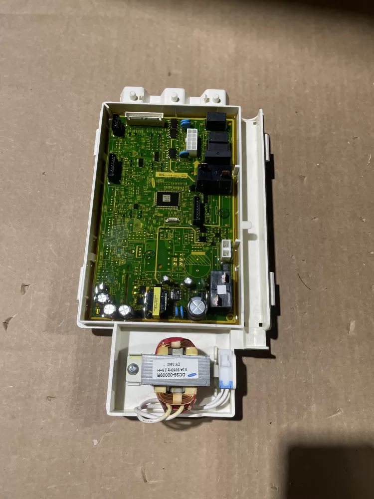 LG EBR36858902 EAX36602101 Washer Control Board AZ92473 | Wmv236