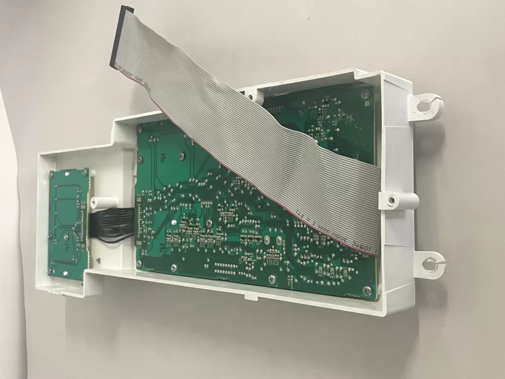 540B076P002 GE Dryer Board - Control