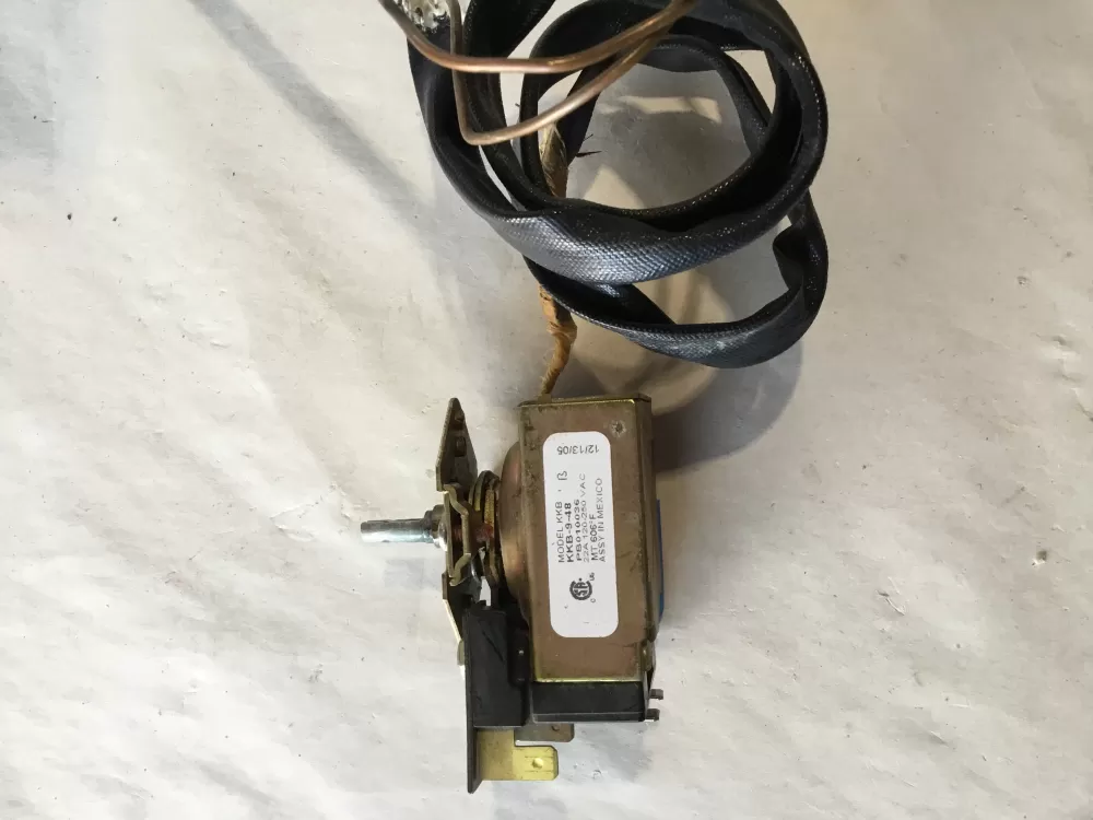  PB010036 Range Thermostat For Viking AZ150038 | SL184