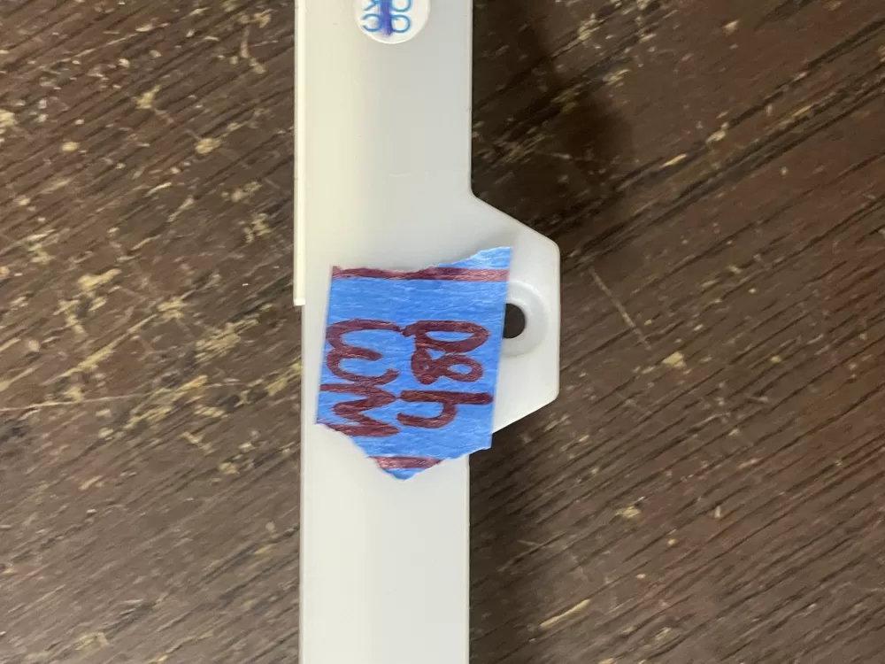 Samsung DA41 00635A DA92 00202A Refrigerator Control Board AZ39135 | Wm480