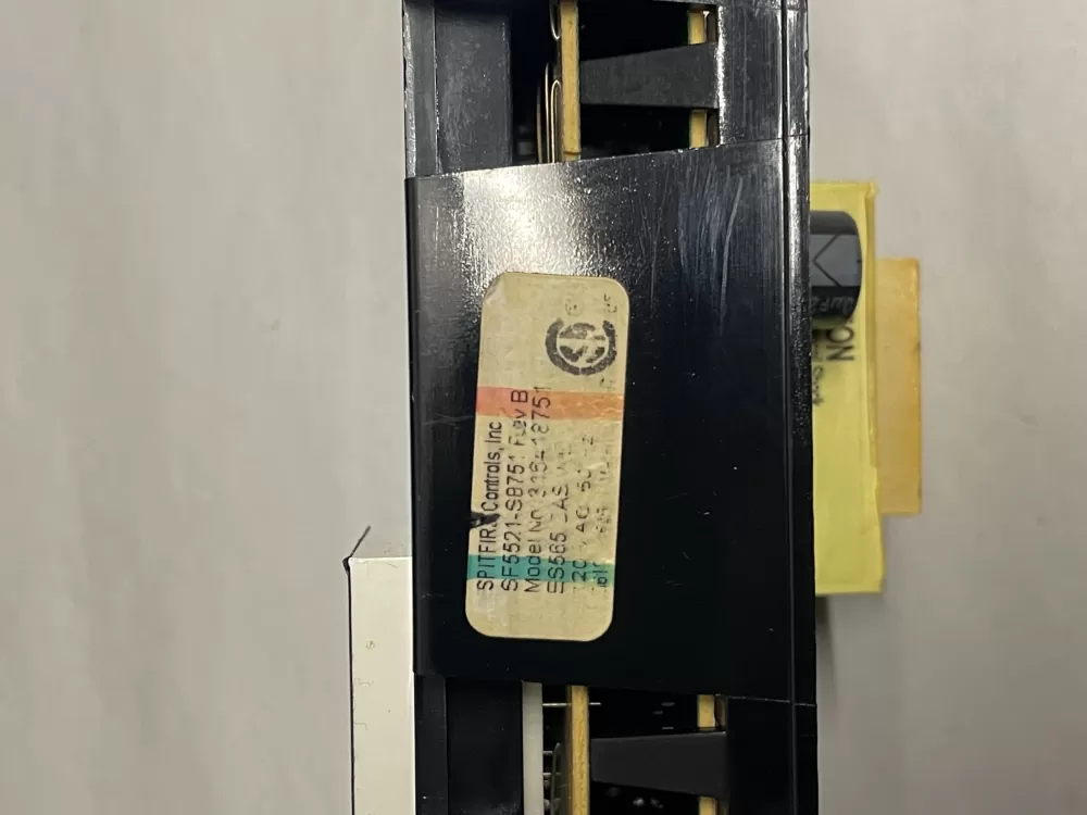 Control board 316318751  AZ208556 | KM361.   