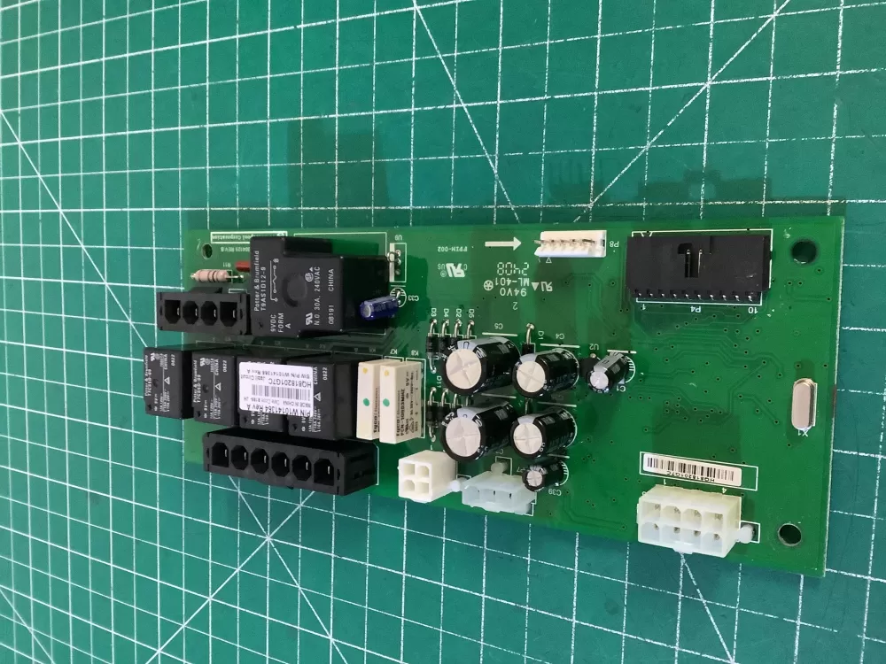 Whirlpool  KitchenAid  Kenmore  Jenn-Air AP6015693 2304115 2304128 2321730 2321774 W10122069 W10141364 WPW10141364 PS11748974 Refrigerator Jenn Air Control Board