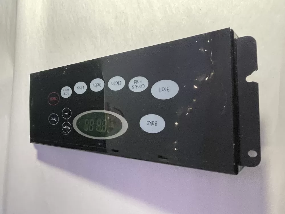 Maytag Whirlpool Range Control Board 8507p304 60 A1 AZ197063 | Wm2726