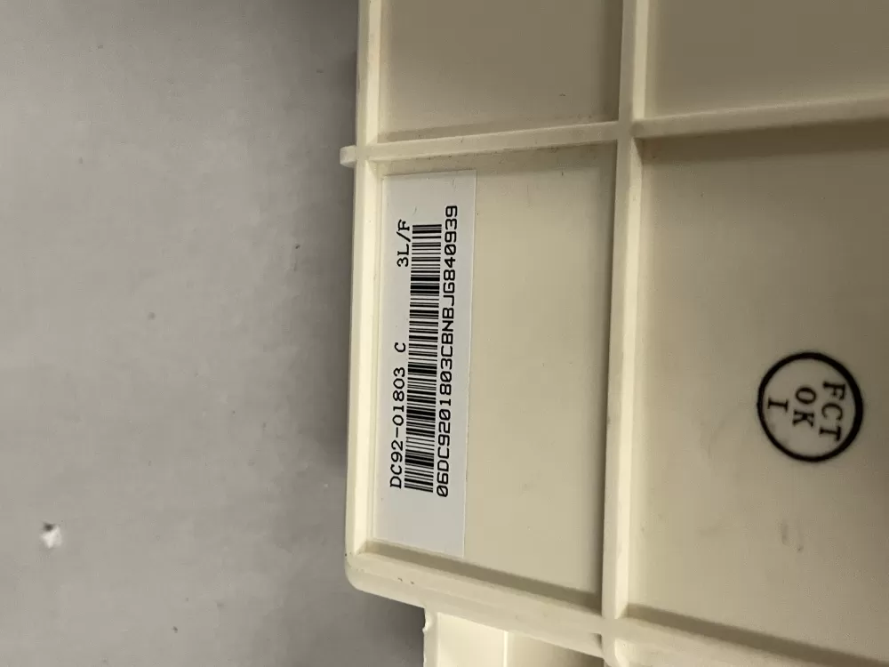 Kenmore Frigidaire 137098300 Washer Combo Timer AZ223889 | Wm1675