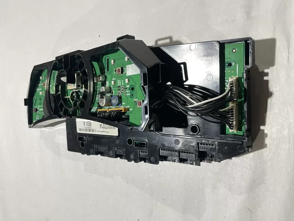 Whirlpool W10172214 W10294631 1553008 Dryer Control Board AZ184275 | Wm2518
