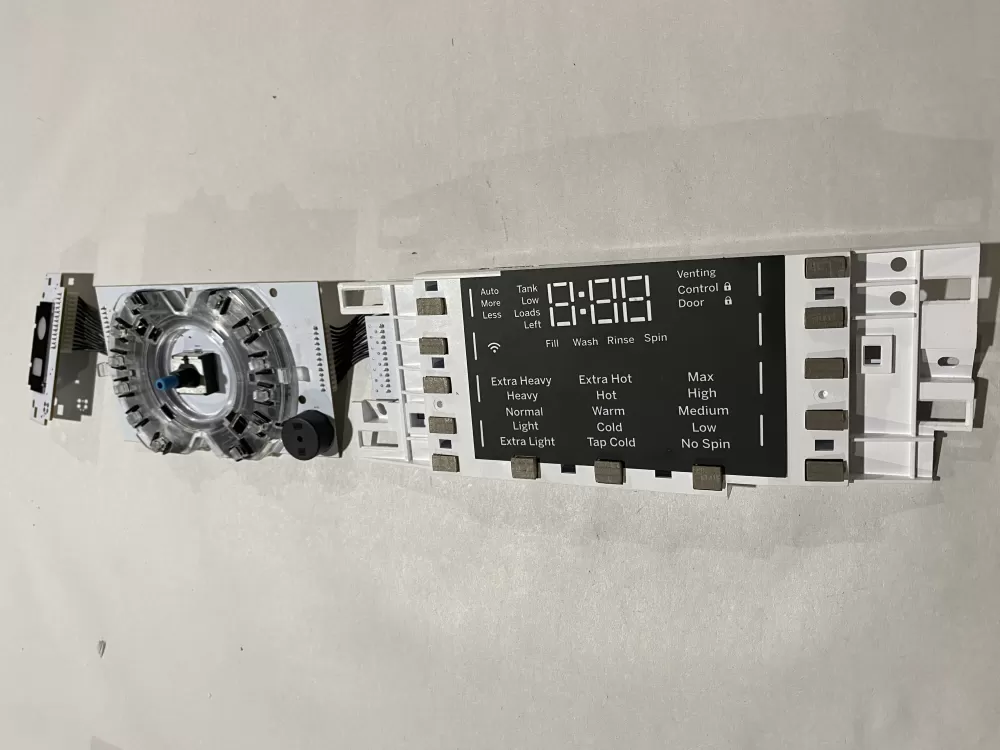 308D1701G903 GE Washer Board - Control