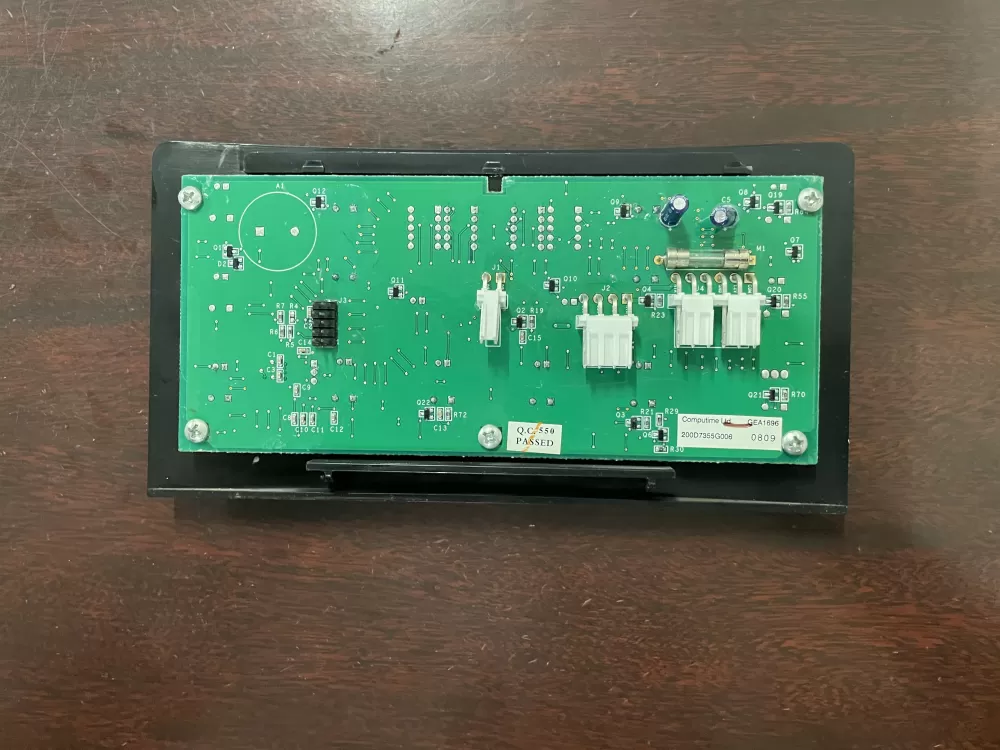 GE  Hotpoint WR55X10562  WR55X10561  WR55X10566  WR55X23210  WR55X10562  WR55X23210  AP5955765  PS10063447  WR09X10141  200d7355g006 Refrigerator Control Board Dispenser