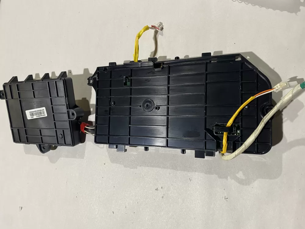 Samsung DC92 01607A Dryer Control Board Interface AZ140921 | BKV747