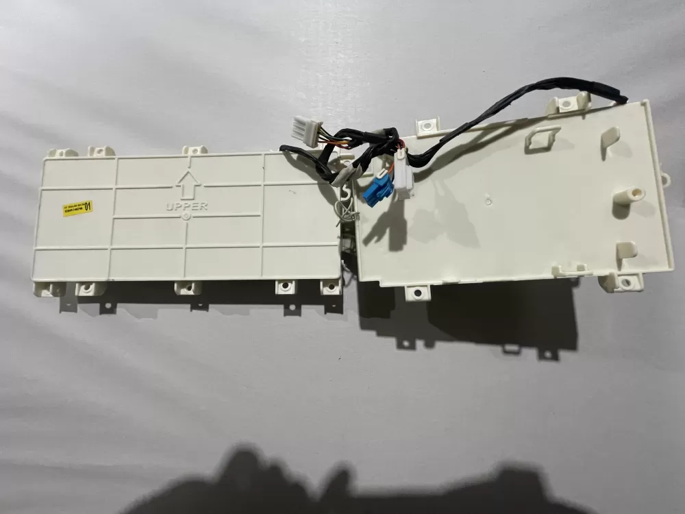 LG EBR74879901 Dryer Control Board AZ195242 | KMV857