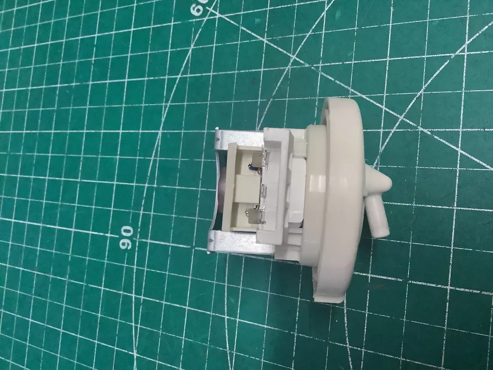 LG 6601ER1006E Washer Pressure Switch