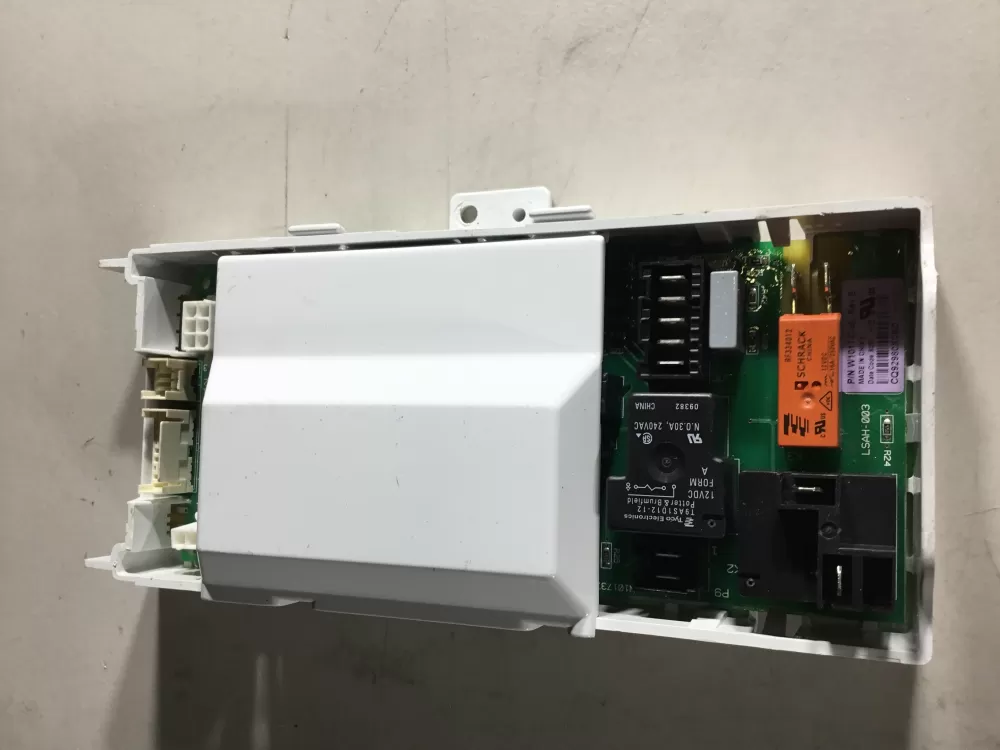 Maytag  Whirlpool  Kenmore WPW10174746  AP6016287  W10174746  1546524  PS11749573  W10177388  W10182365  W10182365R Dryer Control Board