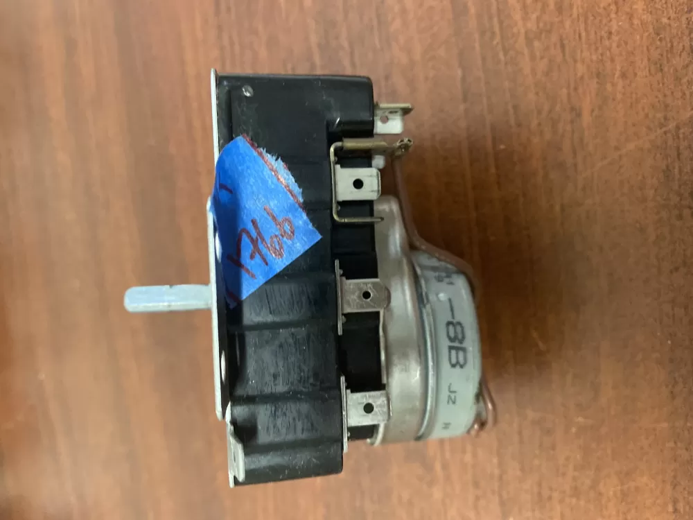 Whirlpool Kenmore Maytag WP3979617 3979617 Dryer Timer AZ44963 | BK1766