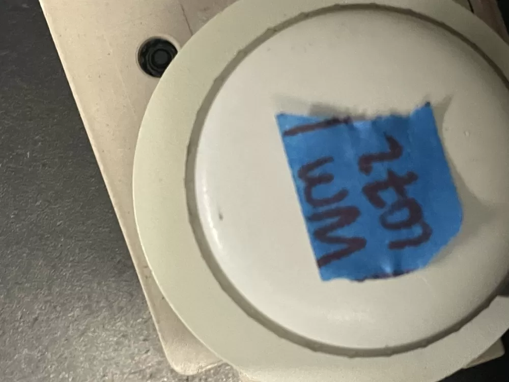 Maytag 62608740 6 2608740 2608740 22003370 Washer Timer AZ20231 | WM1072