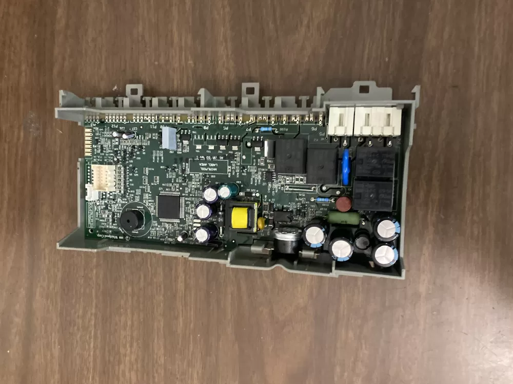 KitchenAid  Kenmore AP6020246 W10195343 W10311140 W10352582 WPW10352582 PS11753563 Dishwasher Control Board