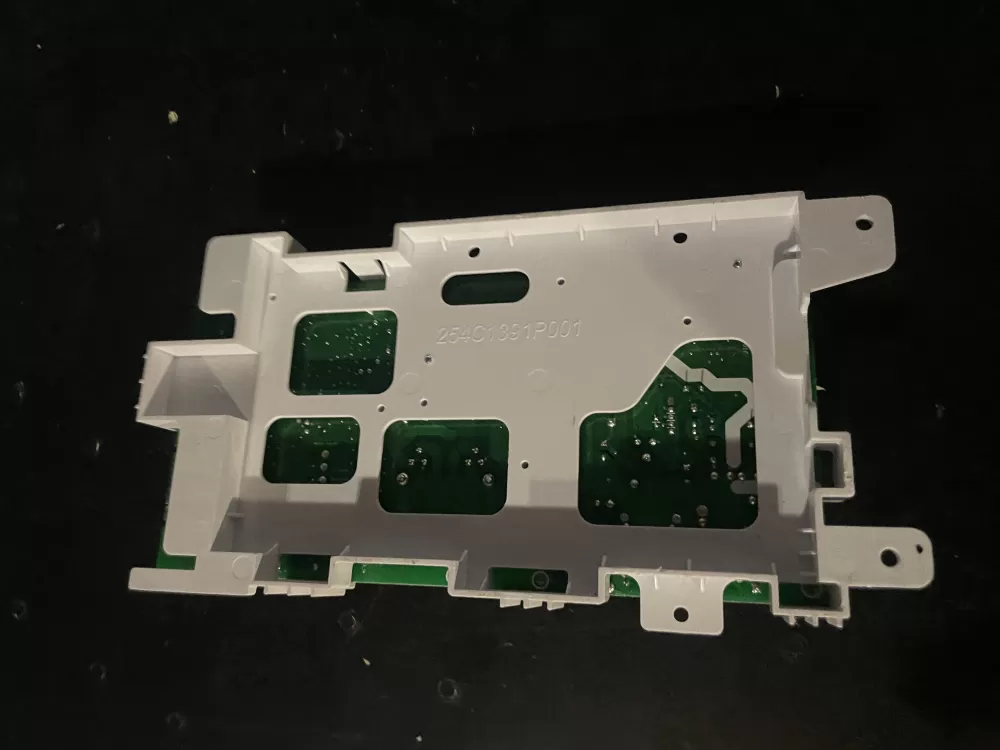 GE WH16X27251 234D2617G001 Washer Control Board AZ38179 | Wm501