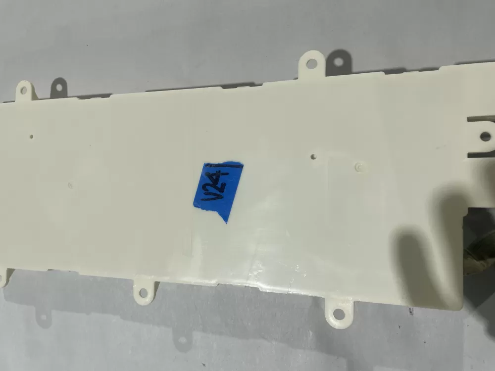 LG 180 Washer Control Board Display AZ176495 | KMV24