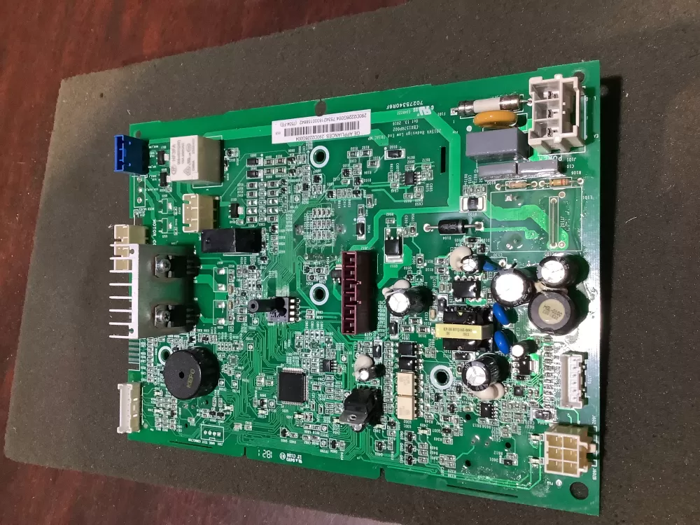 GE 290D2226G004  WH22X36498  AP7219296  WH22X35597  WH22X29556  WH22X32357  WH22X35137  WH22X35239  WH22X35497  WH18X28176  WH18X25395  WH18X25896  WH18X26217  WH18X26794  WH18X27754  WH18X28174  WH18X28642  WH22X29349  WH18X24379  WH18X24935  WH18X25298  WH22X28841  WH22X28845 Washer Control Board