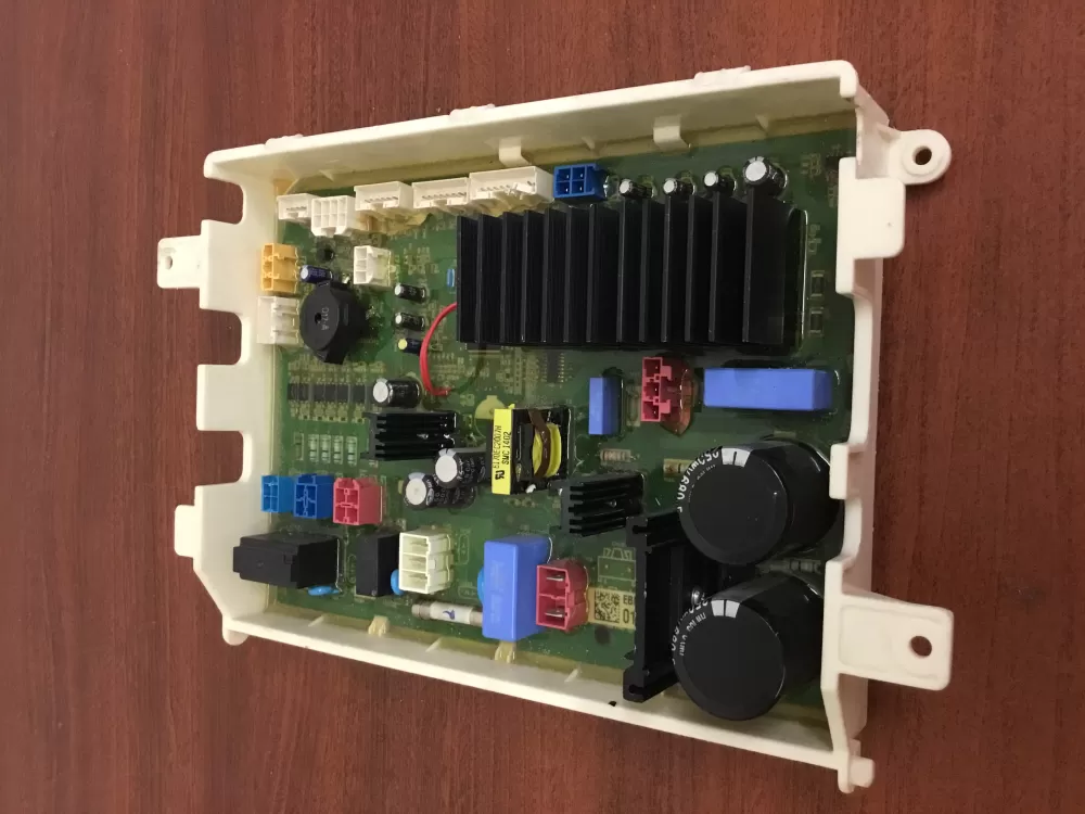 LG Washer Control Board EBR76992201 EBR77691401 AZ29118 | NRV309