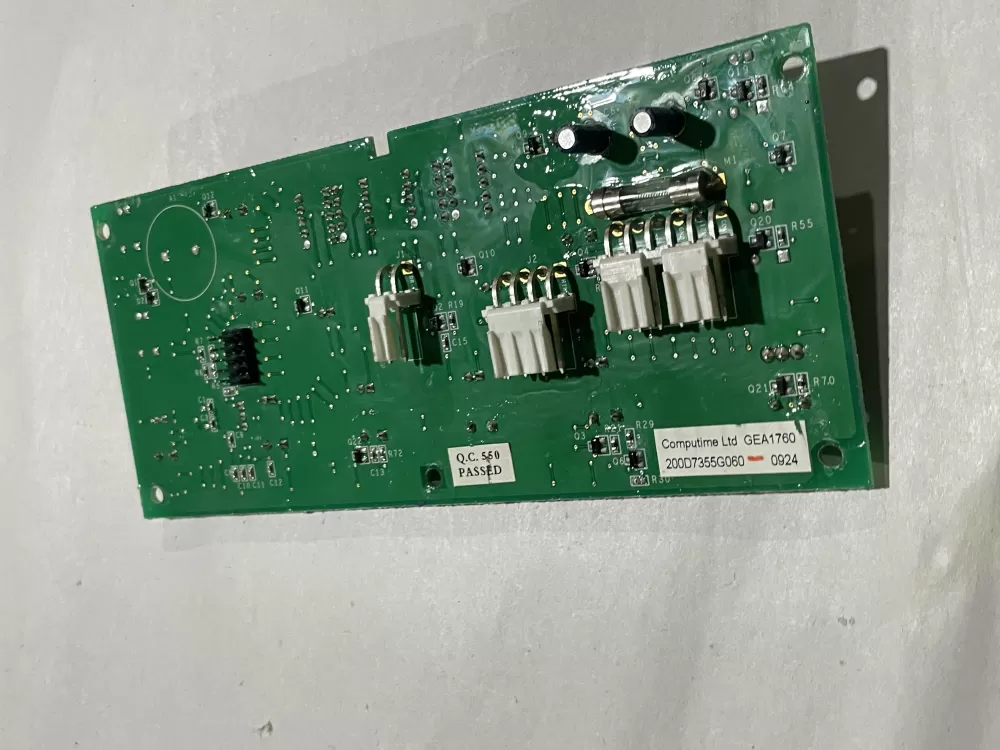 Ge Dispenser Interface Control Board Part 200D7355G001 AZ187266 | Wm2081
