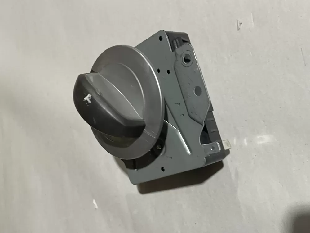 Whirlpool  Kenmore AP6016539 W10185976 WPW10185976VP WPW10185976 PS11749829 Dryer Timer