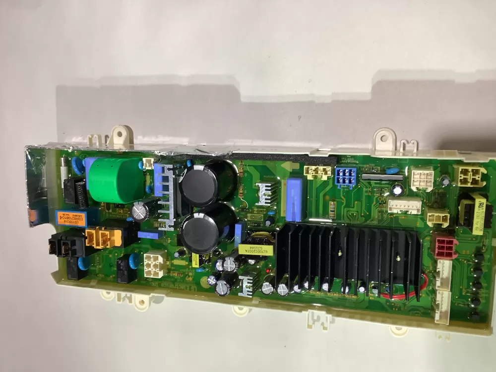 LG EBR62198104 EAX60933303 EBR62198105 Washer Control Board AZ142560 | ZCV749