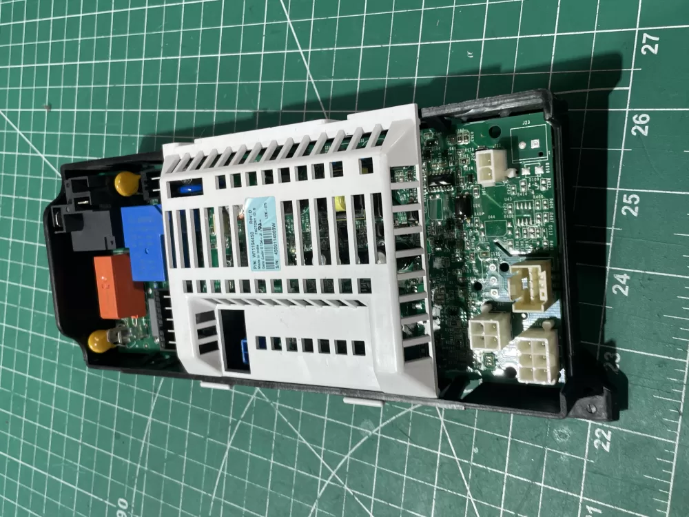 Whirlpool W11194450 Dryer Control Board
