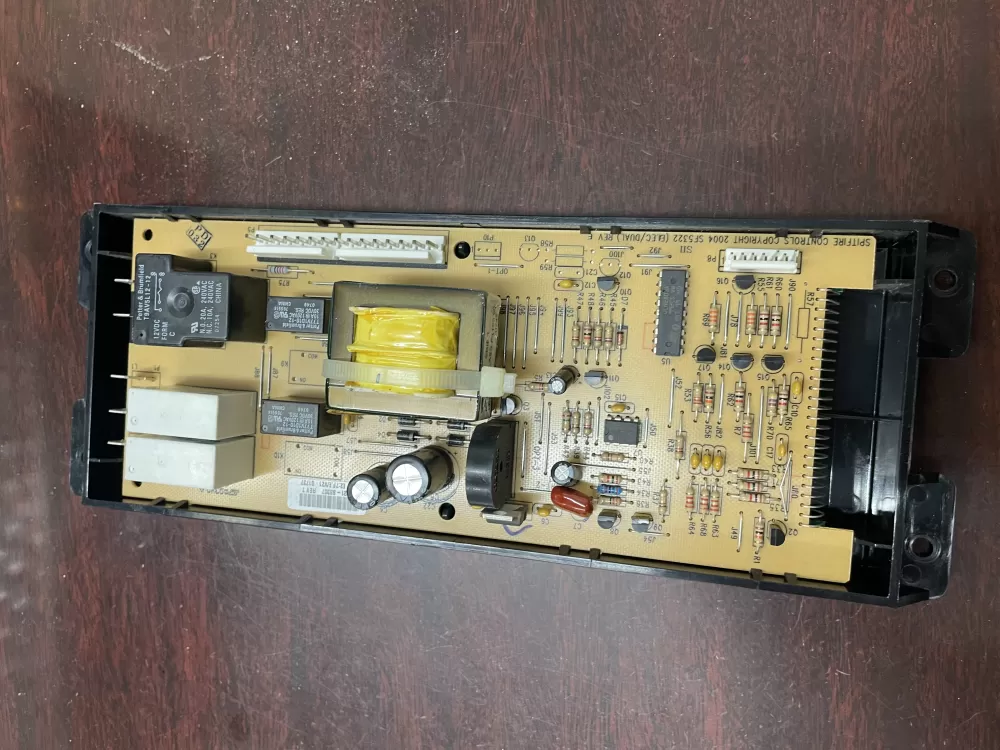 Kenmore AP4979586 316418307 316452307 316557207 Range Control AZ34970 | KM120