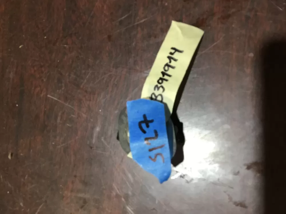 Maytag 3391914 Dryer Crosley Kitchen Aid Thermostat AZ65736 | Sl27