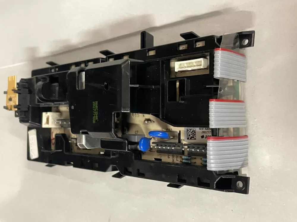 Blomberg 2827771010 Washer Control Board
