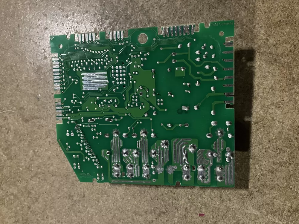 Maytag Kenmore 6 2619850 Washer 219850 Control Board 219850 AZ27985 | KM194