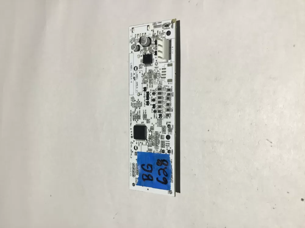 Whirlpool W11169235 Refrigerator Control Board whirlpool AZ167794 | BG628