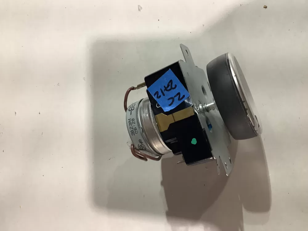 Whirlpool Maytag 8299779 Kenmore 8299779R Amana Dryer Timer AZ183826 | ZC2712