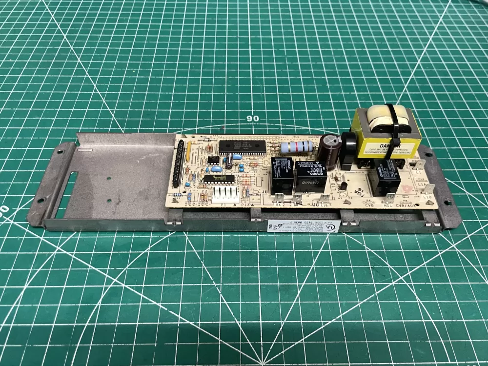 Jenn-Air 7601P547-60 Range Control Board