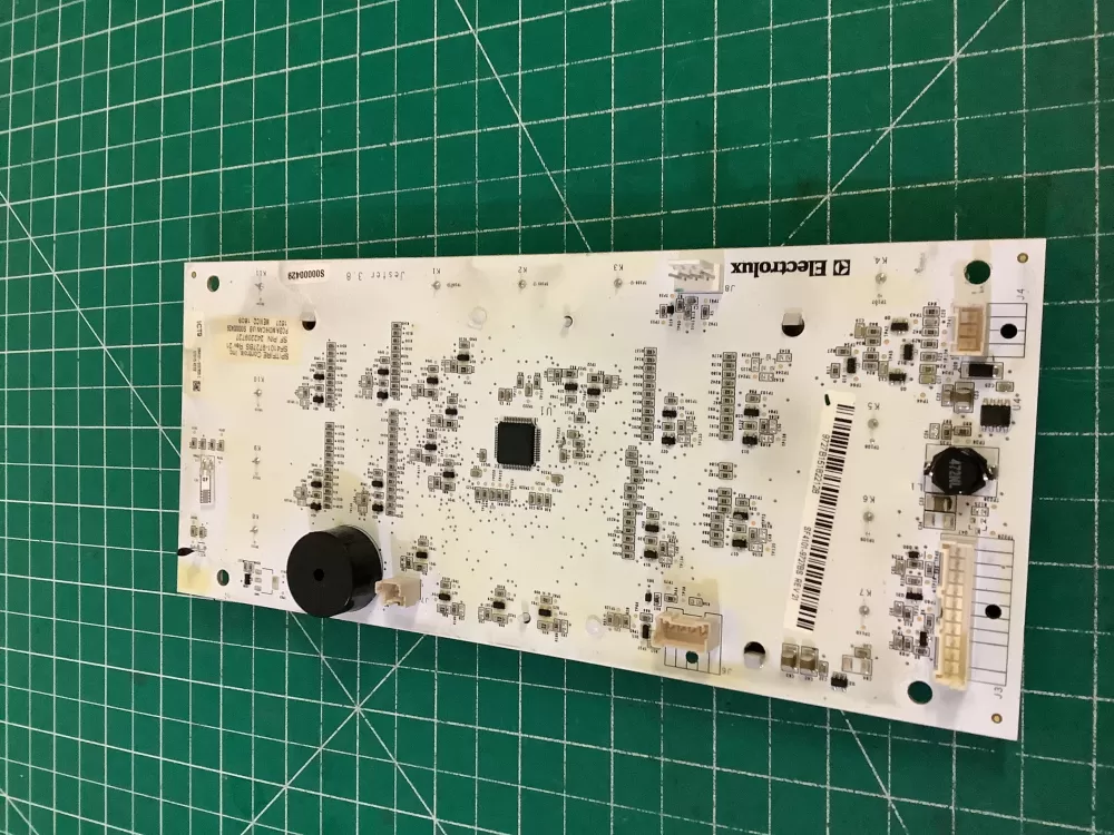 Electrolux  Frigidaire 242209727 Refrigerator UI Display Control Board