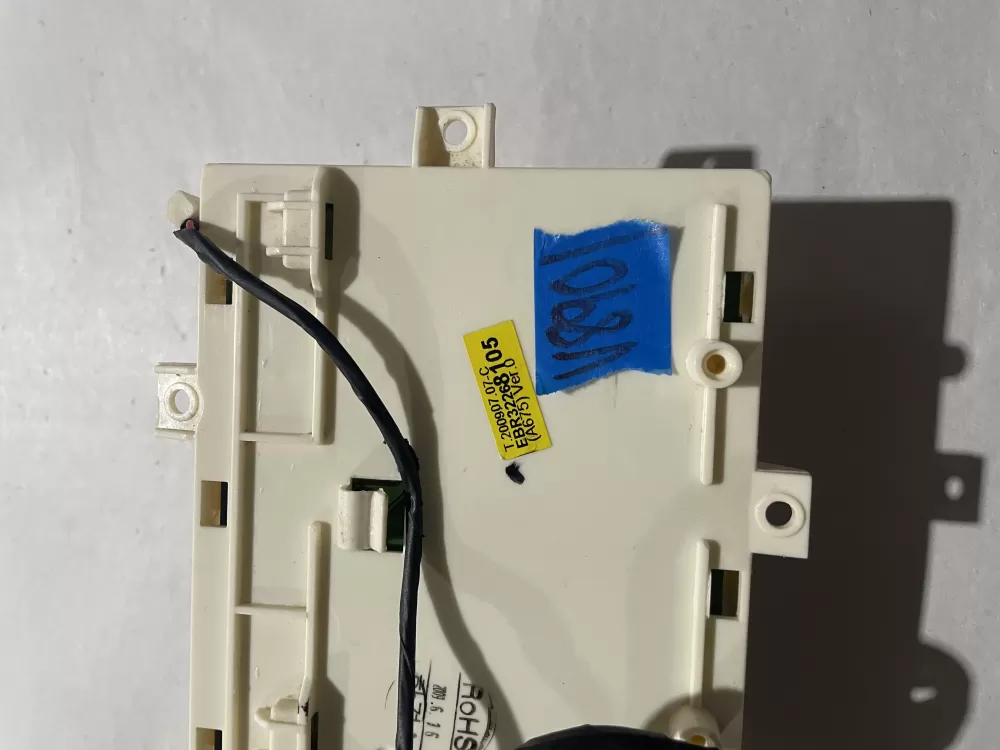 LG Kenmore EAX32221201 EBR32268105 Washer Control Board AZ198628 | KMV890