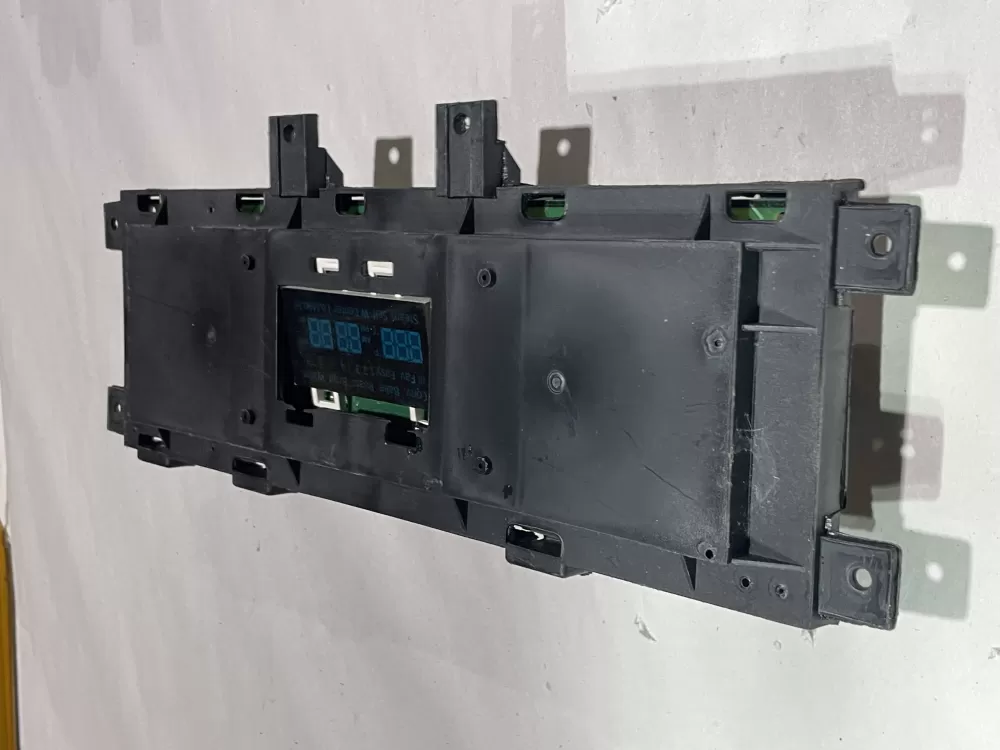 Samsung DE92-03761 Range Oven Control Board Display Panel AZ145919 | Wm2444