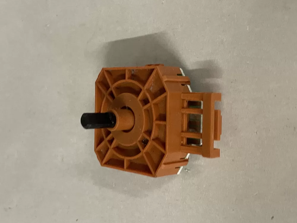 Kenmore Frigidaire Electrolux 137493300 Washer Control Switch AZ220258 | Wm2022
