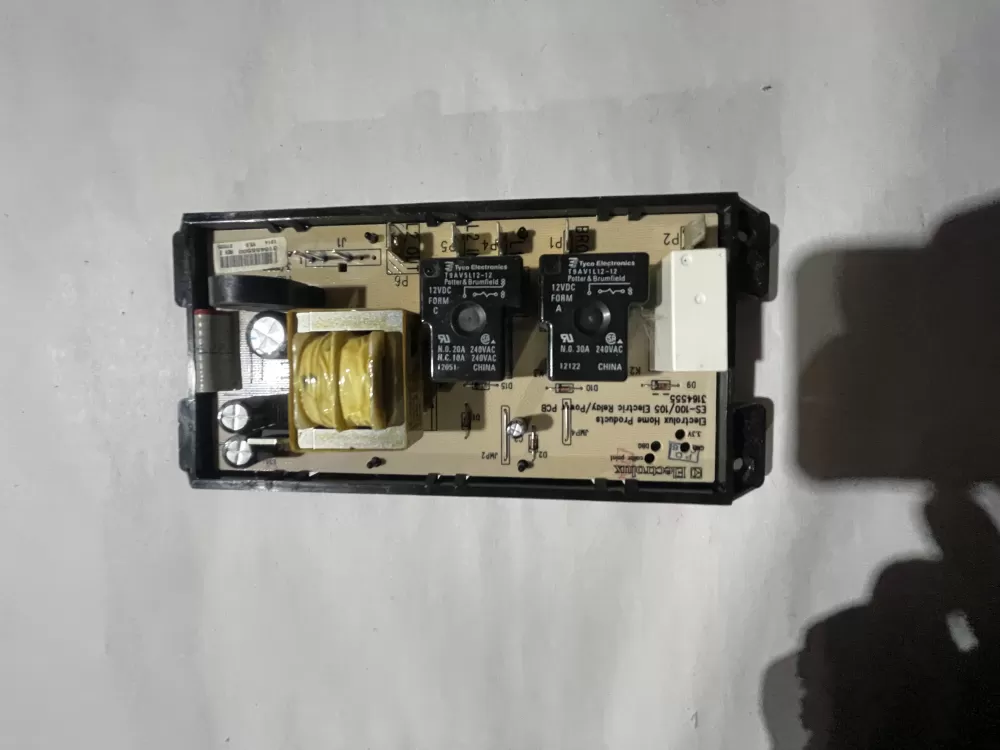 Frigidaire Kenmore AP6892696 316222801 Range Control Board AZ198463 | KM1166