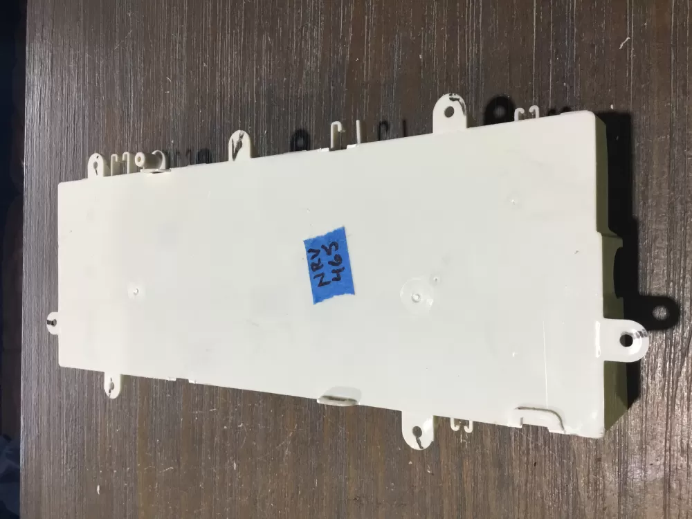 LG Kenmore AP5681030 EBR75639502 Washer Control Board AZ53321 | NRV465