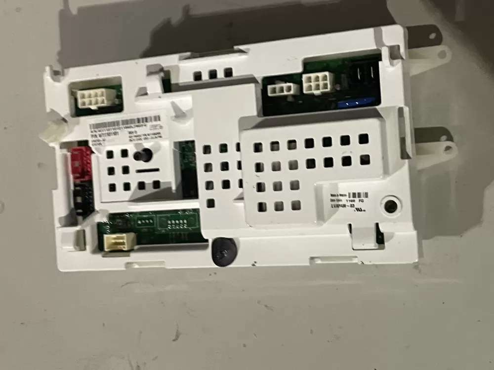 Whirlpool AP6285268 W11101101 W11170319 PS12348139 Washer Control Board