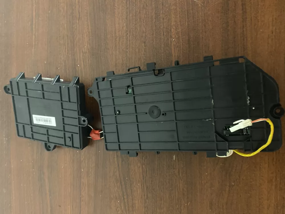 Samsung Washer Control Board DC92-01622A AZ27251 | BK317