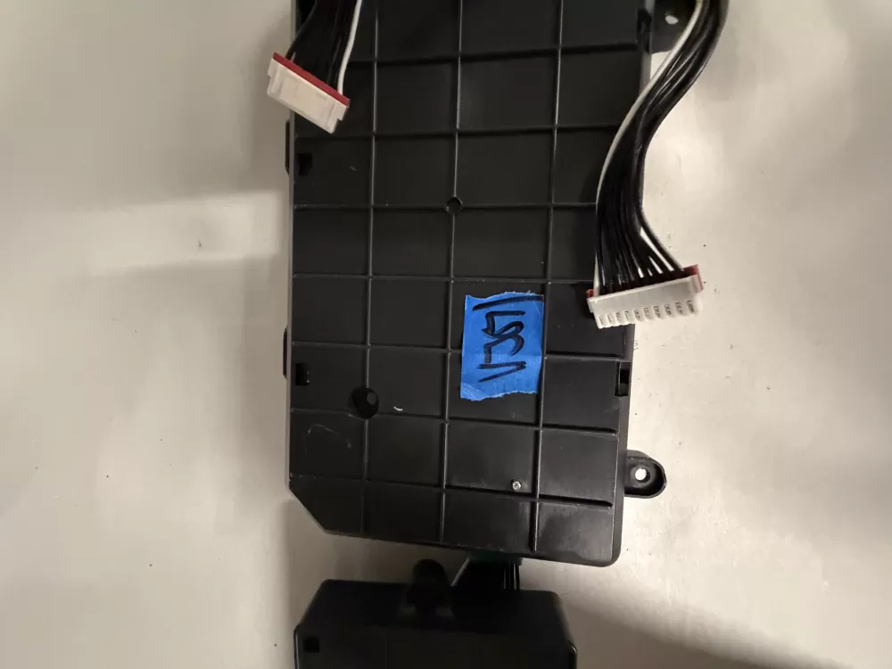 Samsung DC94 03424A Washer Control Board AZ227623 | KMV367