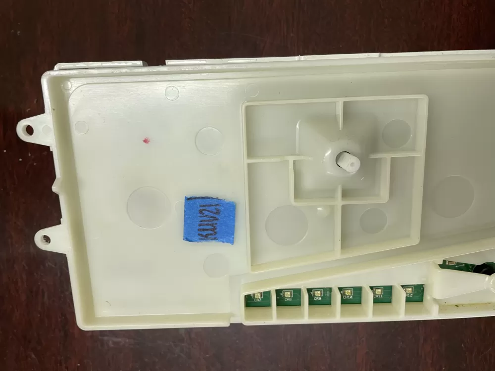Whirlpool AP5803401 W10581897 PS8768789 Washer Control Board AZ29075 | KMV21