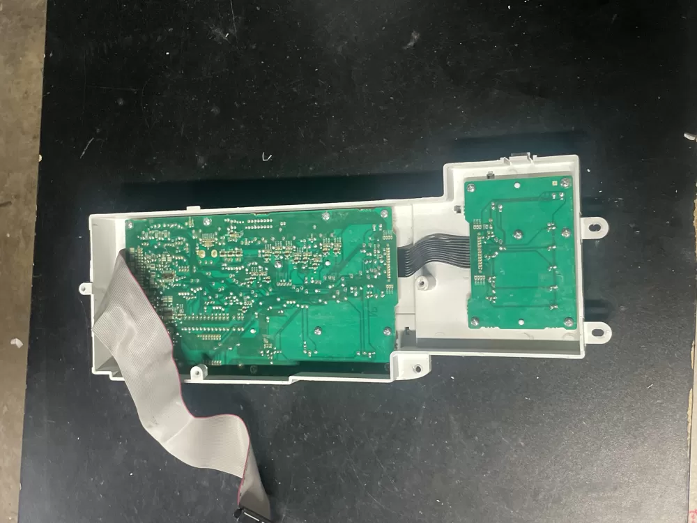 GE 540B076P005 Dryer Control Board