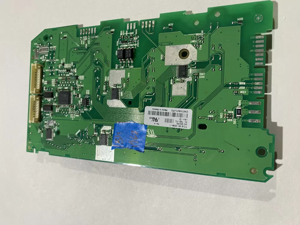 Whirlpool 3407250 Dryer Control Board AZ145230 | BK1967