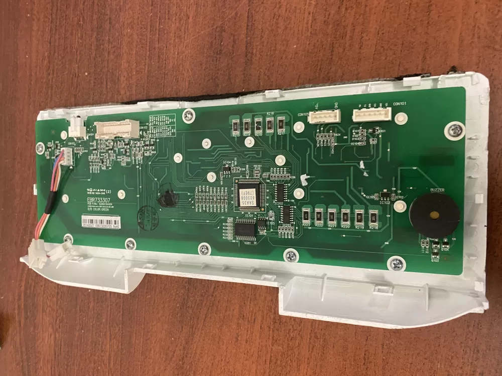 LG Kenmore EBR73330703 Refrigerator Control Board Dispenser AZ44717 | BK1764