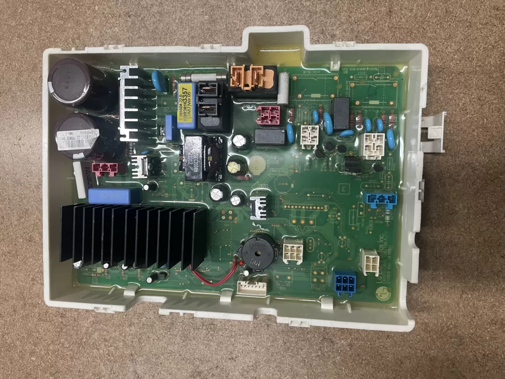 Kenmore EBR38163357 AP5200947 2024568 AH3533797 EA3533797 EBR38163345 PS3533797 Washer Control Board