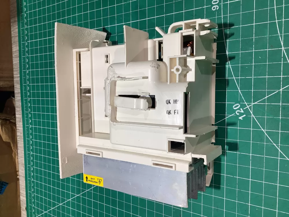 Frigidaire Kenmore 5304504863 4246991 Washer Control Board AZ181244 | ARV474